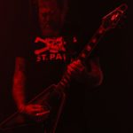 Fotos: Mastodon - Turbinenhalle Oberhausen