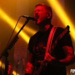 Fotos: Mastodon - Turbinenhalle Oberhausen