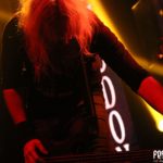 Fotos: Mastodon - Turbinenhalle Oberhausen