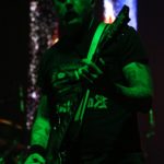 Fotos: Mastodon - Turbinenhalle Oberhausen