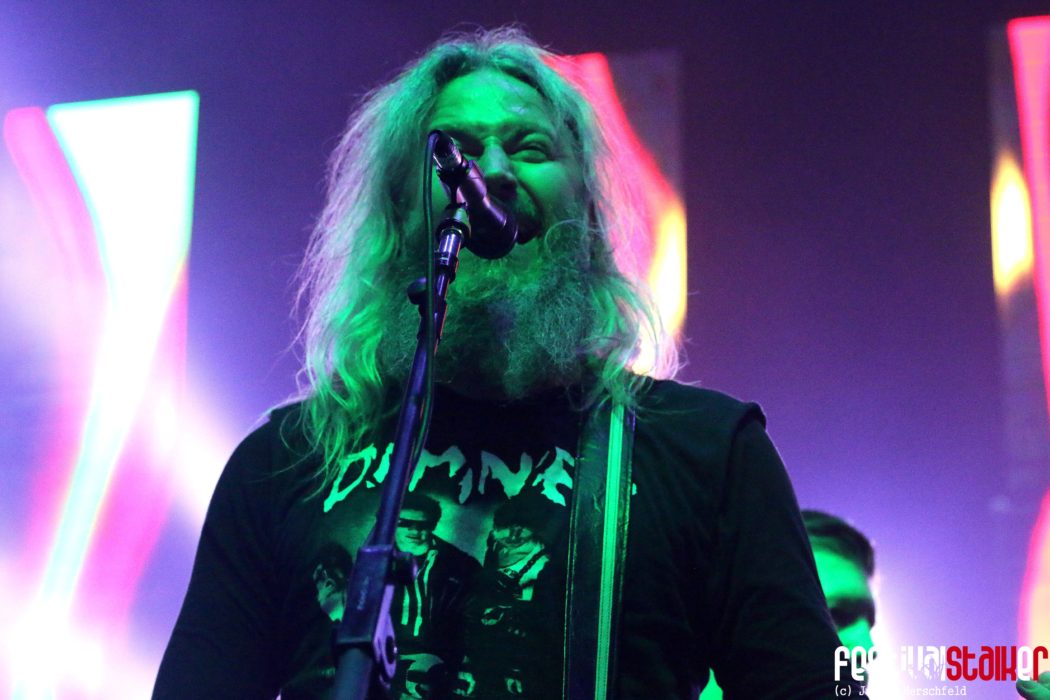 Mastodon – Oberhausen – Justin Herschfeld+ (50)