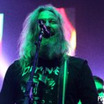 Fotos: Mastodon - Turbinenhalle Oberhausen