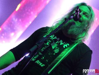 Mastodon veröffentlichen neuen Song „Your Ghost Again“