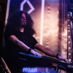 Fotos: BRAINSTORM, MOB RULES, GLORYFUL - ClubCann, Stuttgart