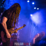 Fotos: BRAINSTORM, MOB RULES, GLORYFUL - ClubCann, Stuttgart