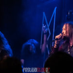 Fotos: BRAINSTORM, MOB RULES, GLORYFUL - ClubCann, Stuttgart