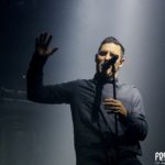 Fotos: Parkway Drive- Palladium Koeln