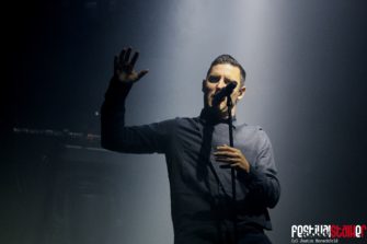 PARKWAY DRIVE kündigen neues Album „DARKER STILL“ für September an – neue Single „THE GREATEST FEAR“