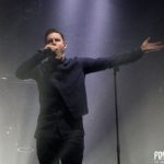 Fotos: Parkway Drive- Palladium Koeln