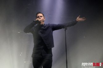 PARKWAY DRIVE kommen auf Arena Tour 2022