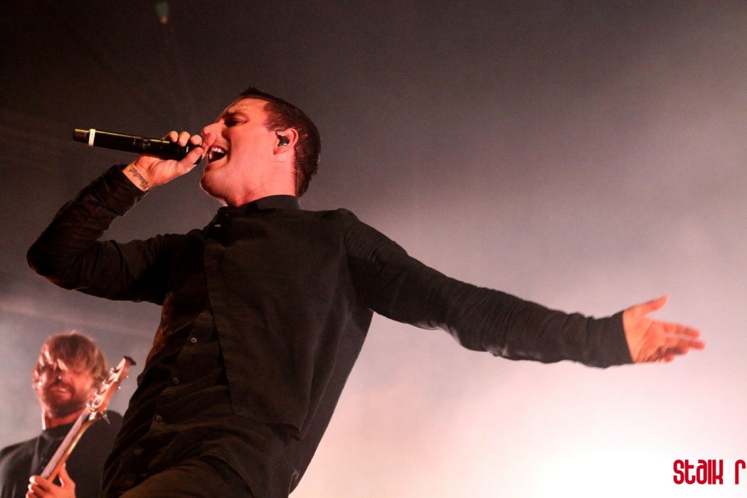 Parkway Drive – Koeln – Justin Herschfeld (32)