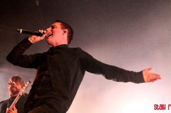 PARKWAY DRIVE droppen neues Video zu „DARKER STILL“