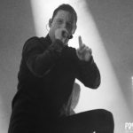 Fotos: Parkway Drive- Palladium Koeln