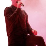 Fotos: Parkway Drive- Palladium Koeln