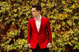 Panic! At The Disco – neue Termine