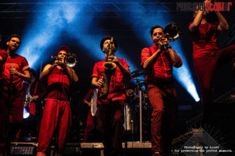 Fotos: Moop Mama & Roger Rekless – Leipzig