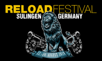 Gewinnspiel: 2×1 Tickets für das Reload Festival