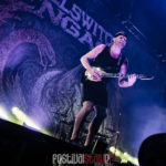 Fotos: Parkway Drive, Killswitch Engage, Thy Art is Murder - Hanns-Martin-Schleyerhalle, Stuttgart