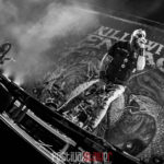 Fotos: Parkway Drive, Killswitch Engage, Thy Art is Murder - Hanns-Martin-Schleyerhalle, Stuttgart