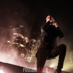 Fotos: Parkway Drive, Killswitch Engage, Thy Art is Murder - Hanns-Martin-Schleyerhalle, Stuttgart