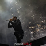 Fotos: Parkway Drive, Killswitch Engage, Thy Art is Murder - Hanns-Martin-Schleyerhalle, Stuttgart