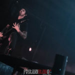 Fotos: Parkway Drive, Killswitch Engage, Thy Art is Murder - Hanns-Martin-Schleyerhalle, Stuttgart