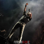 Fotos: Parkway Drive, Killswitch Engage, Thy Art is Murder - Hanns-Martin-Schleyerhalle, Stuttgart