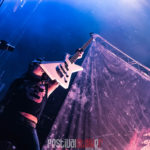 Fotos: Parkway Drive, Killswitch Engage, Thy Art is Murder - Hanns-Martin-Schleyerhalle, Stuttgart