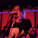 Fotos: Slothrust und Active Bird Community live in Hamburg