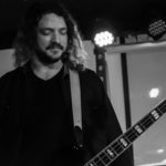 Fotos: Slothrust und Active Bird Community live in Hamburg