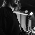 Fotos: Slothrust und Active Bird Community live in Hamburg