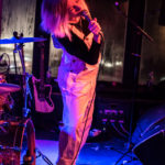 Fotos: Slothrust und Active Bird Community live in Hamburg