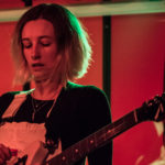 Fotos: Slothrust und Active Bird Community live in Hamburg