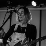 Fotos: Slothrust und Active Bird Community live in Hamburg