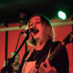 Fotos: Slothrust und Active Bird Community live in Hamburg