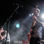 Fotos: Stray From The Path, Trash Boat - LKA Longhorn, Stuttgart