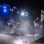 Fotos: Stray From The Path, Trash Boat - LKA Longhorn, Stuttgart