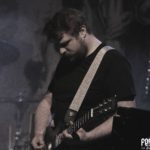 Fotos: FJØRT und We Never Learned To Live - Zakk Düsseldorf