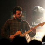 Fotos: FJØRT und We Never Learned To Live - Zakk Düsseldorf