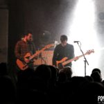 Fotos: FJØRT und We Never Learned To Live - Zakk Düsseldorf