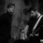 Fotos: FJØRT und We Never Learned To Live - Zakk Düsseldorf