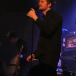 Fotos: FJØRT und We Never Learned To Live - Zakk Düsseldorf