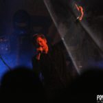 Fotos: FJØRT und We Never Learned To Live - Zakk Düsseldorf