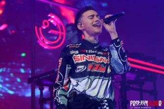 Fotos: Years & Years – Palladium Koeln