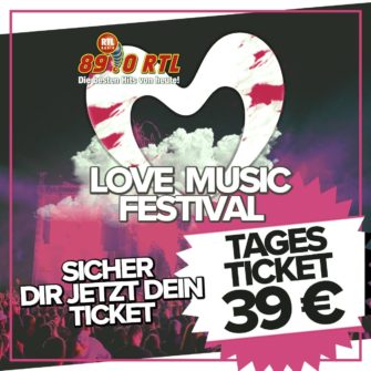Love Music Festival 2019