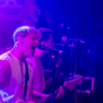 Bilder: To the Rats and Wolves - Flash Forward - Breathe Atlantis - Knust Hamburg