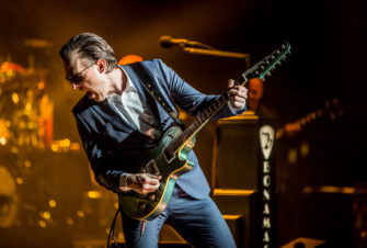 Joe Bonamassa – Tour 2019
