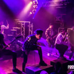 Bilder: To the Rats and Wolves - Flash Forward - Breathe Atlantis - Knust Hamburg