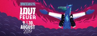 Lautfeuer Festival – Neue Bands