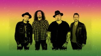 Black Stone Cherry – Tour Update